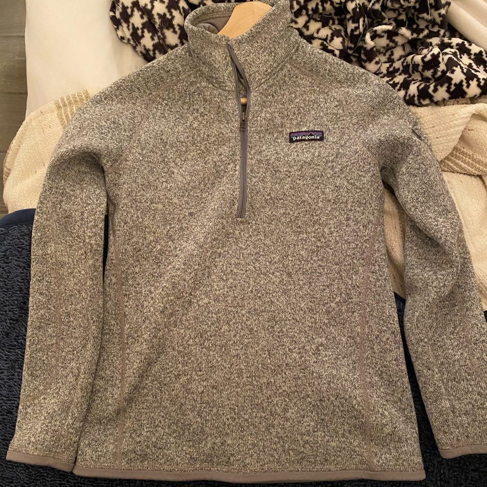Patagonia Sweater